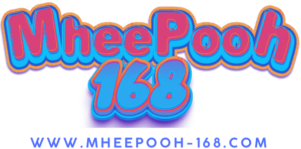 mheepooh-168 - logo